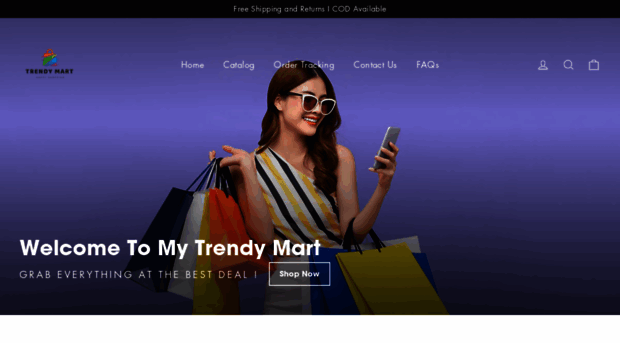 mytrendymart.in