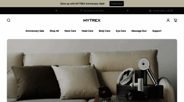 mytrex.global
