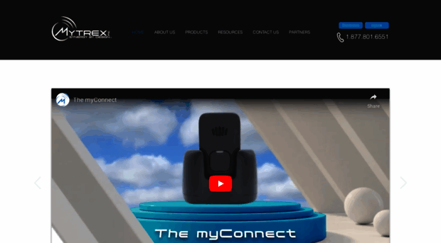 mytrexinc.com