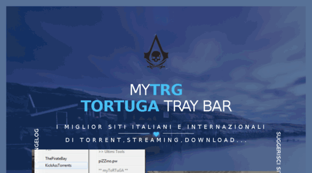 mytrg.info