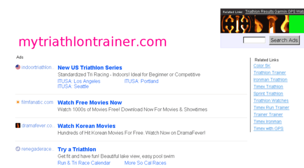 mytriathlontrainer.com