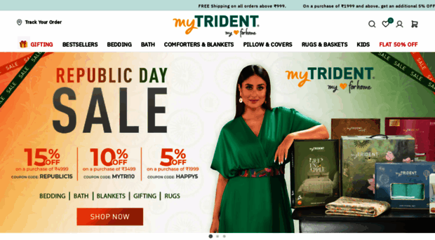 mytrident.com