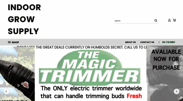 mytrimmer.com