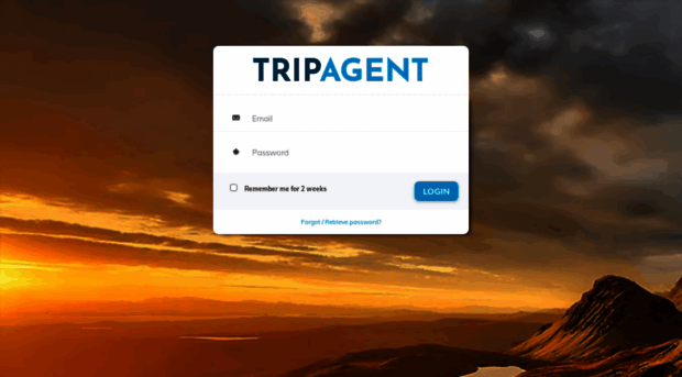 mytrip.tripagent.com