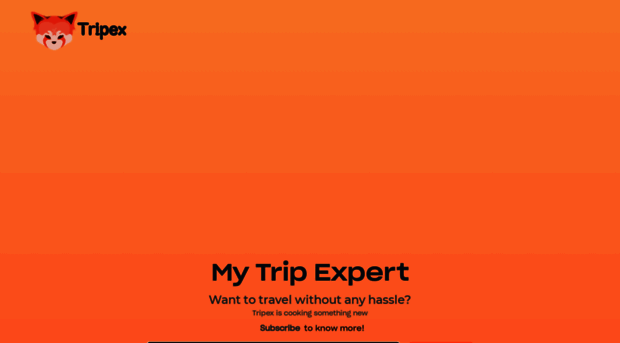 mytripexpert.com