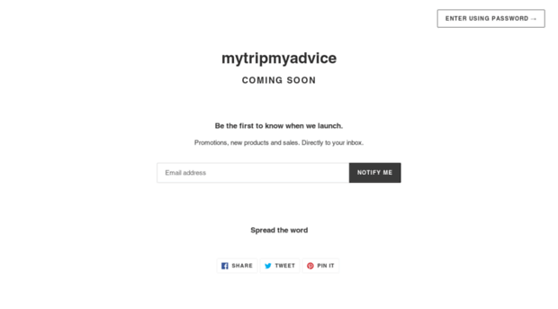 mytripmyadvice.com