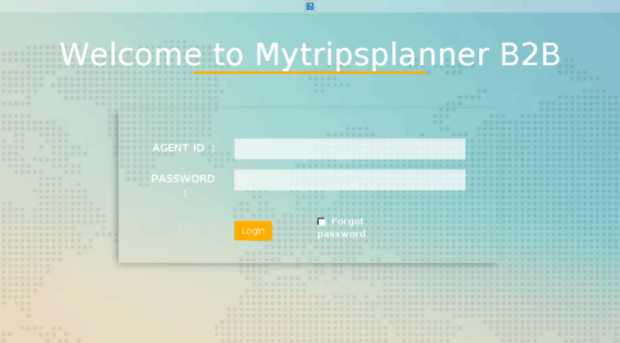 mytripsplanner.com