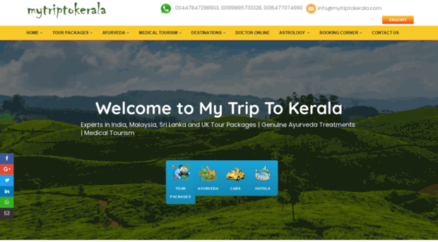 mytriptokerala.com