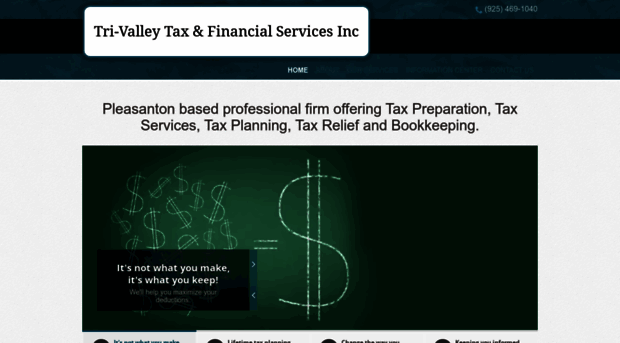 mytrivalleytax.com