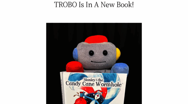 mytrobo.com