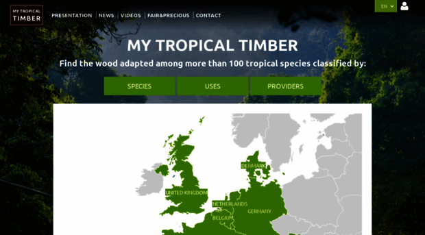 mytropicaltimber.org