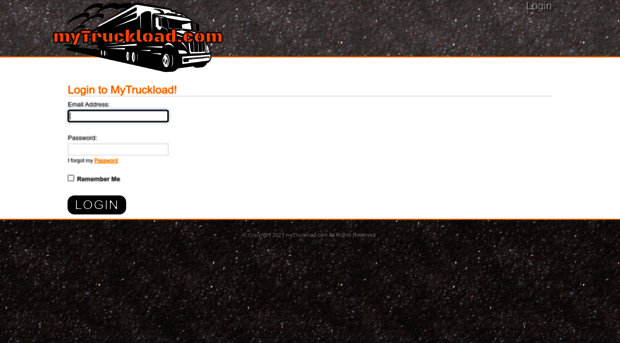 mytruckload.com