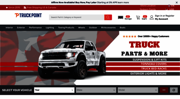 mytruckpoint.com