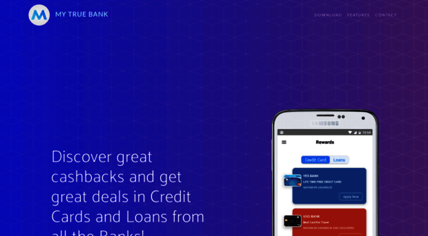 mytruebank.com