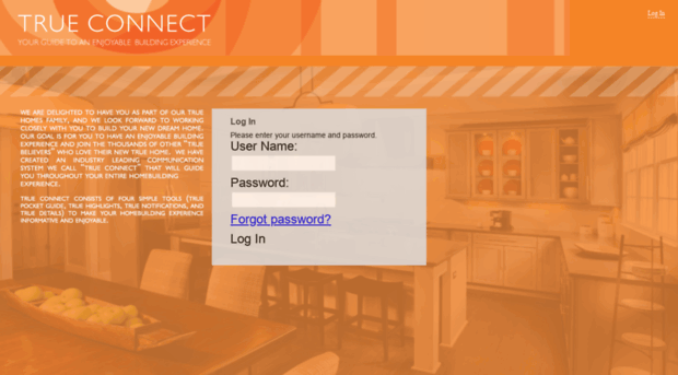 mytrueconnect.com