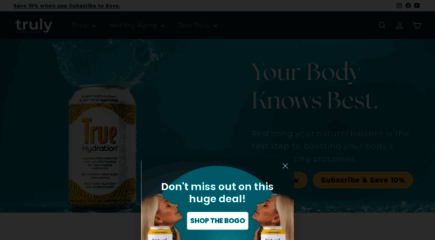mytrulyessential.com