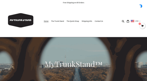 mytrunkstand.com