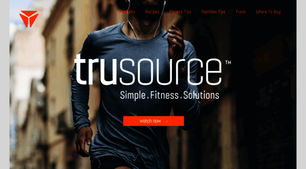 mytrusource.com