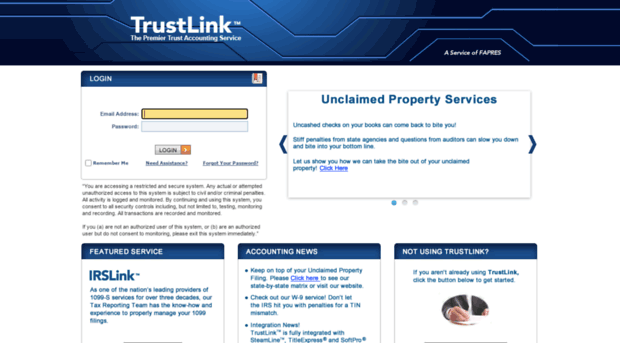 mytrustlink.com