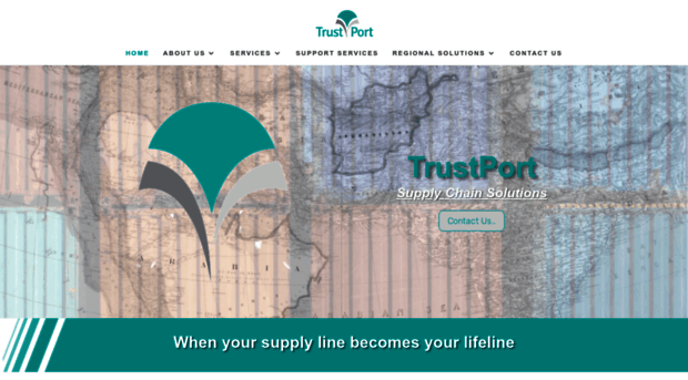 mytrustport.com