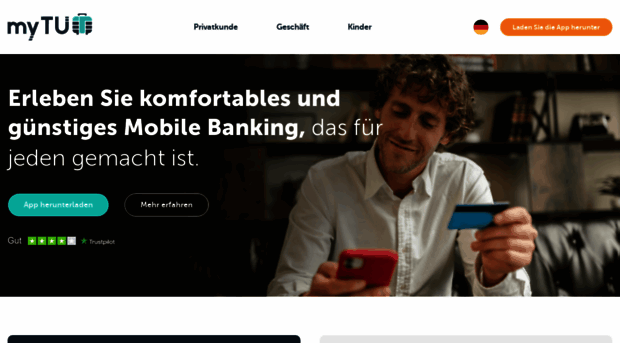 mytu.de
