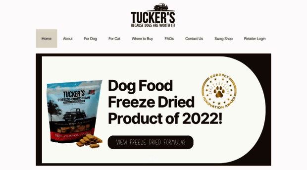 mytuckers.com