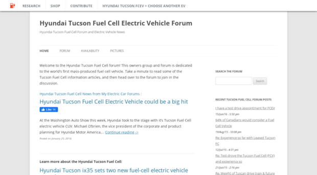 mytucsonfuelcell.com