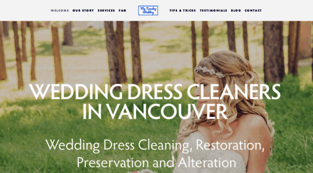 mytuesdaywedding.com