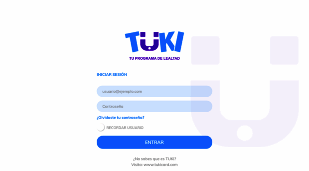 mytuki.com