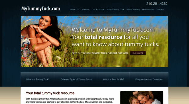 mytummytuck.com