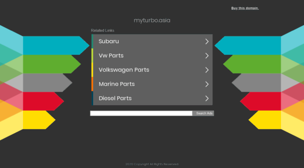 myturbo.asia