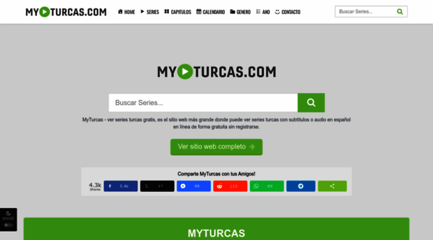 myturcas.com