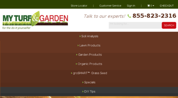 myturfandgardeningstore.com