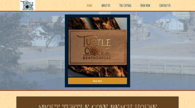 myturtlecove.com