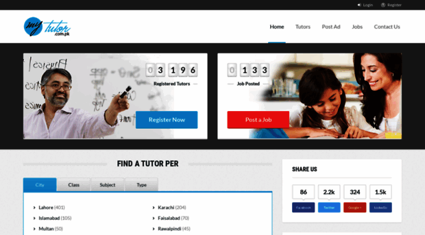 mytutor.com.pk