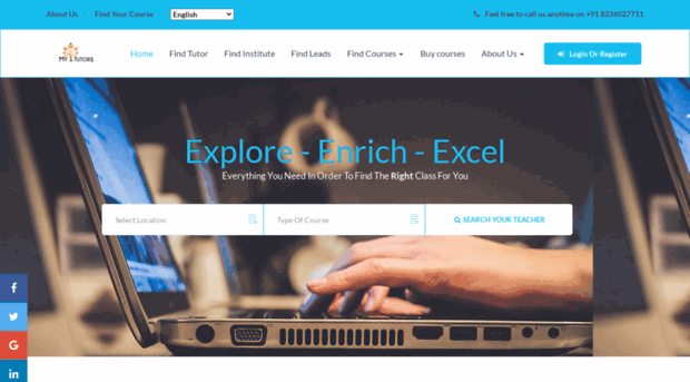 mytutors.in