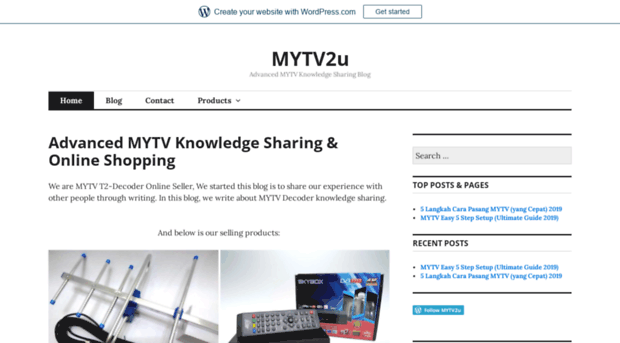 mytv2u.wordpress.com