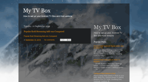 mytvboxcanada.blogspot.in