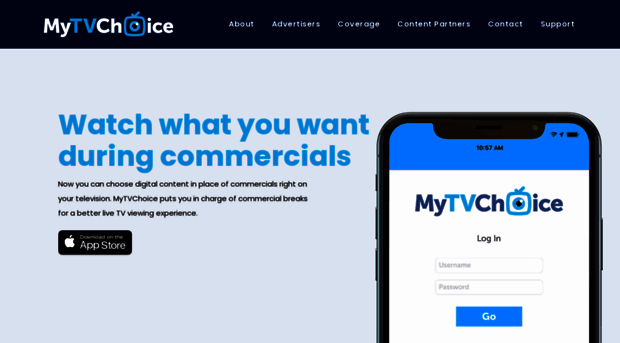 mytvchoice.com