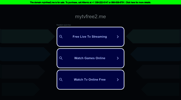 mytvfree2.me