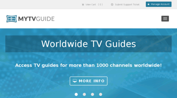 mytvguide.info