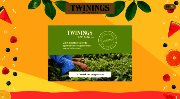 mytwinings.nl