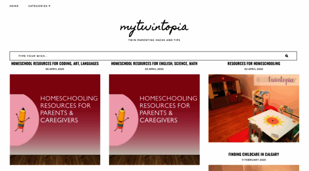 mytwintopia.com