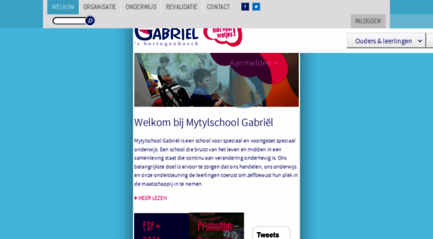 mytylschool-gabriel.nl