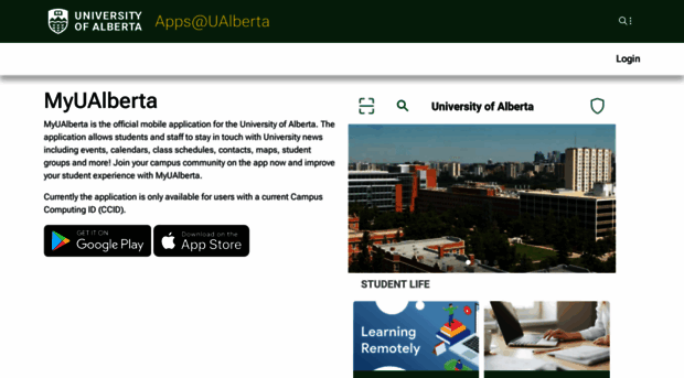 myualberta.ualberta.ca