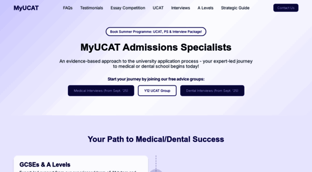 myucat.co.uk
