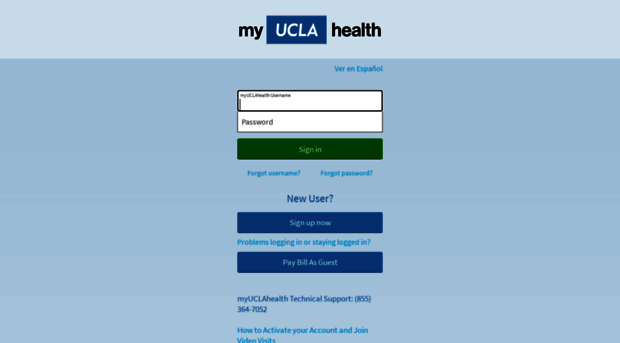 myuclahealth.org