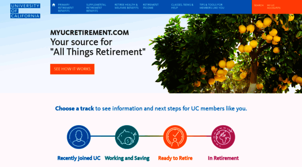 myucretirement.com