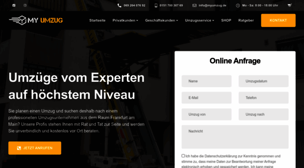 myumzug.de
