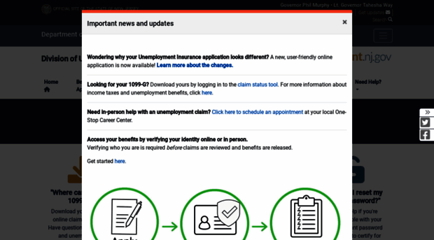 myunemployment.nj.gov